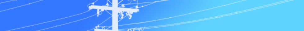 Header banner