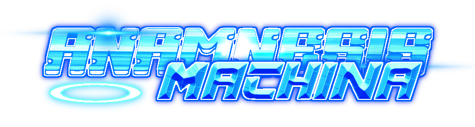 Anamnesis Machina logo